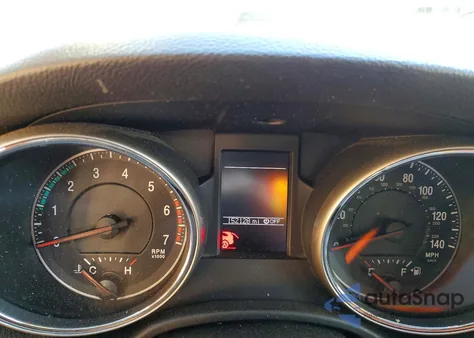 2013 Jeep Grand Cherokee Laredo z USA, uszkodzony, nr VIN 1C4RJFAT4DC571415